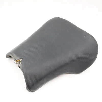 02 03 2002 2003 Honda Cbr 954rr Front Driver Seat Drivers Cushion Oem Parts C61 - Image 1 of 4