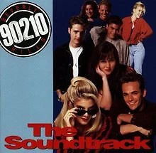 Beverly Hills 90210 von Various | CD | Zustand gut - Bild 1 von 2