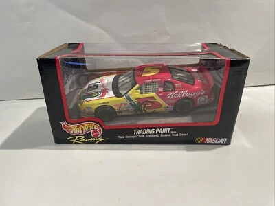 Hot Wheels Mattel #5 Terry Labonte Pro Racing escala 1:24 copos de maíz nuevo Foto 1 de 4