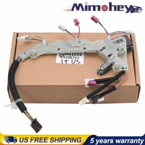 For Chevrolet GMC Cadillac 8L90 8L45 Internal Wire Harness 24298757 24046895 - Bild 1 von 14