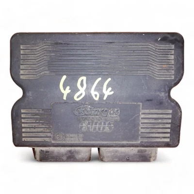 CENTRALINA GPL PER DAEWOO Kalos Serie 10r020885 Benzina 1200 (02>08) - Immagine 1 di 4