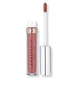 Anastasia Beverly Hills Liquid Lipstick. Smudge Proof. Shade-Crush. NIB - Picture 1 of 2