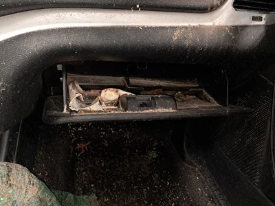 Перчаточный ящик TRAVEL 2020 422667 - Изображение 1 из 4