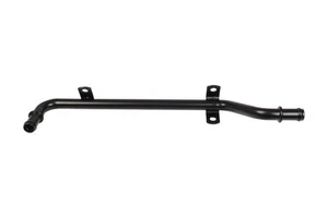Heater Feed Pipe suitable for Defender Discovery 2 TD5 2.5 Ltr Diesel 1999 on - Picture 1 of 2