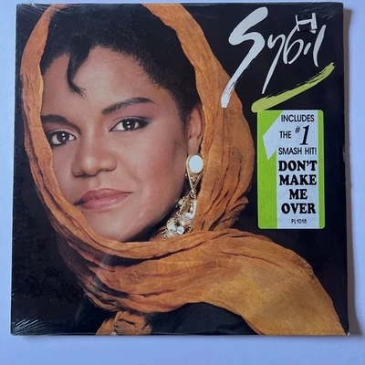 SYBIL, SELF TITLED. Sealed - Image 1 of 2