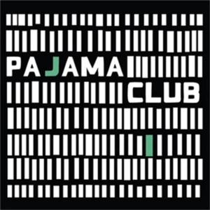 Pajama Club Pajama Club (CD) Album (UK IMPORT) - Picture 1 of 1