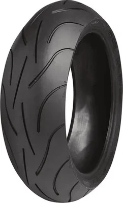 Neumático Michelin Pilot Power 2CT 190/55ZR17 Rr KTM 1190 RC8R 10-15 Foto 1 de 3