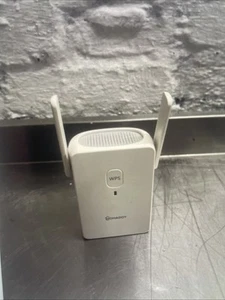 Hohadoy 1200Mbps WiFi Booster Range Extender #B39 - Afbeelding 1 van 3