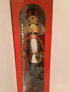 Nussknacker 20 Zoll - Bild 1 von 6