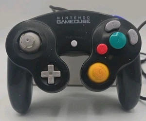 Offizieller Nintendo Gamecube Controller ORIGINAL DOL-003 OEM Gamecube Wii Remote - Bild 1 von 5
