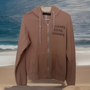 EUC Womens FLEECE  light weight jacket - size S - Picture 1 of 3