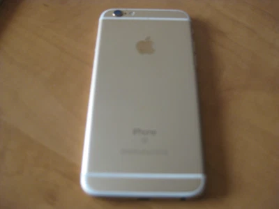 Apple A1688 iPhone 6s - 16 GB - Oro Rosa (Desbloqueado) Foto 1 de 4