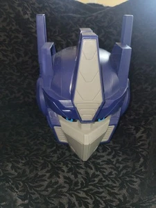Transformers One Movie Optimus Prime Popcorn Eimer Cinemark Exclusive - Bild 1 von 5