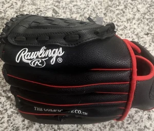 RAWLINGS GOLD GLOVE PL115DSS BASEBALL HANDSCHUHE 11,5" RECHTSHANDWERFER - Bild 1 von 7
