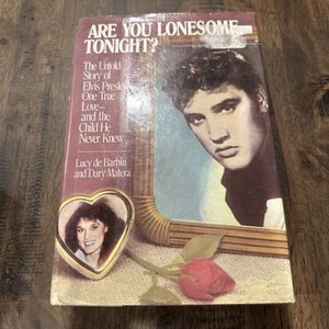 Are You Lonesome Tonight? : The Untold Story of Elvis Presley's One True Love... - Picture 1 of 2
