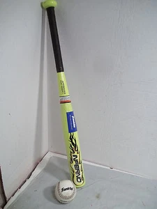 Franklin Teebal Bat NWT 25" 15Oz - Picture 1 of 3