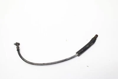 2018-2020 CHEVROLET TRAVERSE AWD FRONT RIGHT SIDE HYDRAULIC BRAKE HOSE OEM - Image 1 of 4
