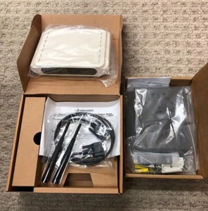 NEU OPEN BOX AirMagnet SmartEdge SPEKTRUM Sensor A5120 HALTERUNG A5031 - Bild 1 von 6