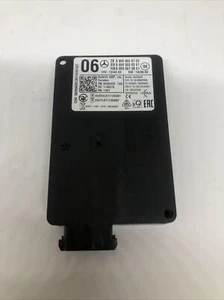 Mercedes Radar Sensor Radar Control Unit W447 Vito W906 A9069006702 A4479006002 - Picture 1 of 4