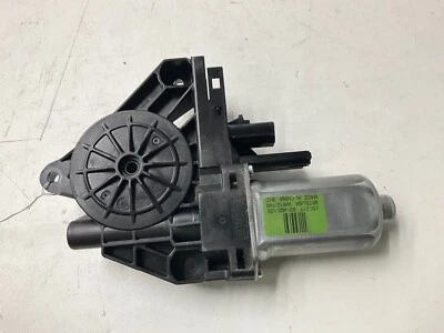 JEEP DODGE DURANGO REAR RIGHT DOOR WINDOW REGULATOR MOTOR OEM 931402103 - Изображение 1 из 4