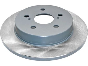 For 2019-2024 Lexus ES300h Brake Rotor Rear 71738YTPD 2020 2021 2022 2023 - Picture 1 of 2