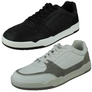 Herren Thomas Blunt Low Schnürschuhe A2R211 - Bild 1 von 21