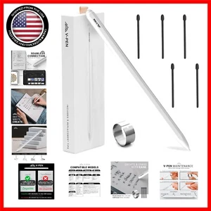 V-Pen EMR Stylus for Remarkable 2 | Digital Eraser | 4096 Pressure Sensitivity - Picture 1 of 12