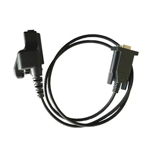 New Programming Cable For Motorola Walkie Talkie Radios MT1500 MTS2500 PR1500 - Zdjęcie 1 z 10