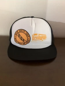 De colección Salem Calidad Autobuses Ventas Y Servicio Campeón YA Camionero Sombrero Snapback - Imagen 1 de 5
