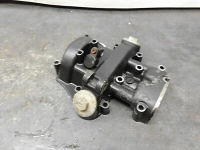 Capa balancim Suzuki DR 370 DR370 2455   - Imagem 1 de 4