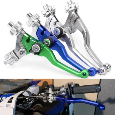 Handle Clutch Perch Lever For YAMAHA YZ 250 250F 250FX 250X 450F 450FX 125 125X - Image 1 of 4