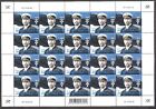 150 Johan Pitka -admiral WW1 Orders 2022 Estonia MNH  stamp sheet of 20 Mi 1035
