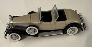 Rio 46 Duesenberg J Torpedo Phaeton 1934 Scoperta 1:43 Convertible Made in Italy - Picture 1 of 8