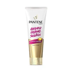 Pantene Advanced Hair Fall Solution Hair Fall Control Conditioner, 180 ml - Picture 1 of 7