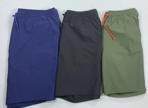 Men's Marmot Elche Short Inseam 8" Board Shorts  - Picture 1 of 7