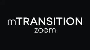 mTransition Zoom for FCPX - Picture 1 of 1
