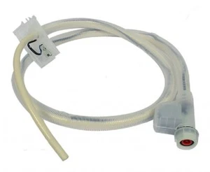 00668113 Neff Siemens Dishwasher Hose Aquastop Genuine - Picture 1 of 1