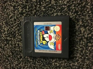 Sylvester Tweety Breakfast on The Run gameboy Color/Advance/SP game boy - Imagen 1 de 1