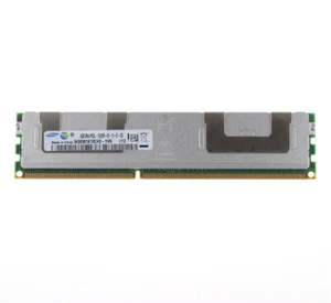 For Samsung 8GB PC3L-10600R 2Rx4 DDR3 1333Mhz Reg-DIMM ECC Server Memory RAM 3$! - Picture 1 of 5