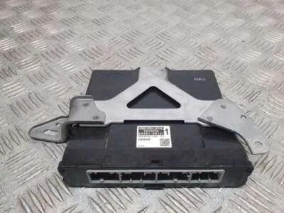 899810D161 elektronikmodul 4754075 für TOYOTA YARIS HYBRID ADVANCE 2017 Foto 1 de 4