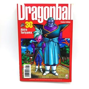 DRAGON BALL PERFECT EDITION n. 30 Manga Akira Toriyama - Foto 1 di 5