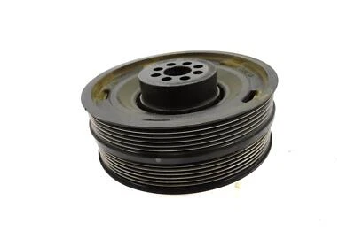 09-17 AUDI A6 A7 A8 Q5 Q7 S4 S5 (C7 D4 8R 4L B8 8T) 3.0L SUPER HARMONIC BALANCER Foto 1 de 4