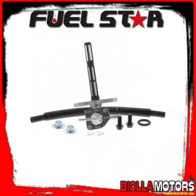 FS101-0102 FUEL STAR PETROL TAP KIT HONDA CRF 100F 2006- - Image 1 of 4