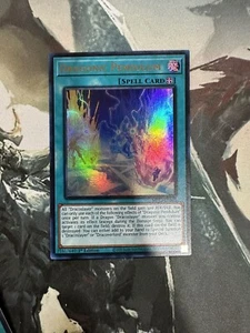 Yugioh Dragonic Pendulum Ultra Rare MP23 - Picture 1 of 1
