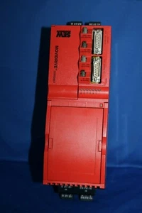SEW Movidrive Frequenzumrichter 4,0 kW MCH41A0040-5A3-4-00 + encoder + bremze - Picture 1 of 5