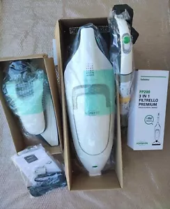 FOLLETTO VK220S ORIGINALE NUOVO HD65S GARANZIA 24 MESI VK 220S PROMOZIONE - Foto 1 di 1