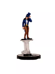 Zatanna #055 Rookie - Neu in original versiegelter Tasche! DC HeroClix Cosmic Justice CMG - Bild 1 von 1