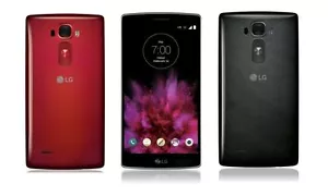 LG G Flex2 H955 (EMEA) LS996 (Sprint) 5.5" Android 4G LTE Octa-core SmartPhone - Picture 1 of 6