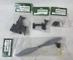 Parkzone Slo V Teile Konvolut - Bild 1 von 5