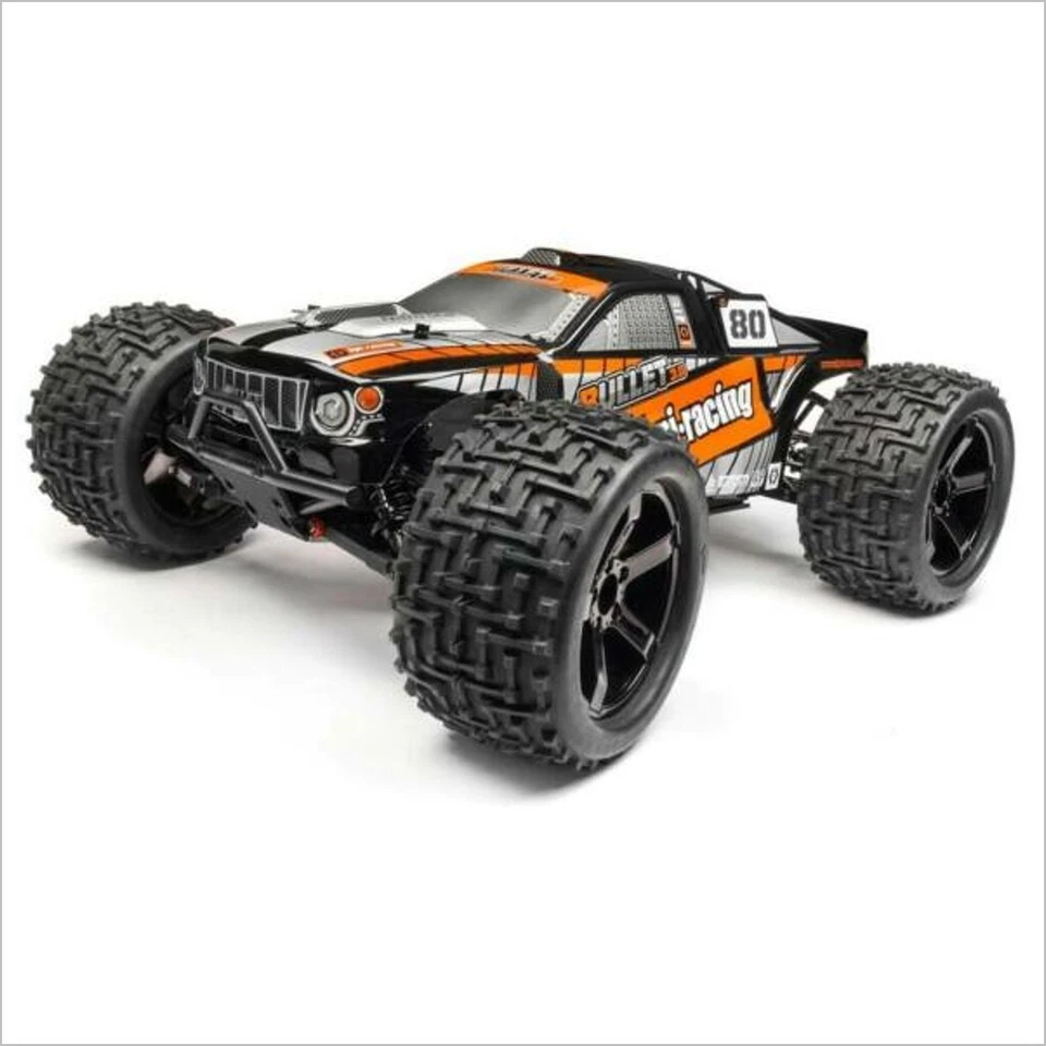 Bullet Stadium Truck 3.0 RTR #110660 (RC-WillPower) HPI - Image 1 of 1